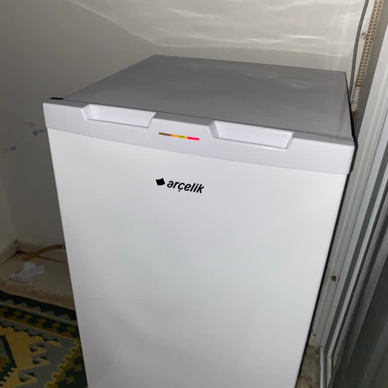 Üretim Hatalı Dondurucunun Değişim Ücretindeki Haksız Fiyat Artışı Ve Test Ücreti İadesi