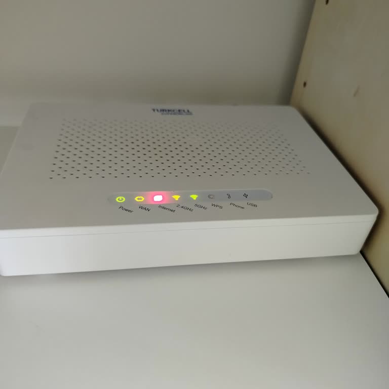 Turkcell Superonline’da 9 Saat Süren İnternet Ve TV Kesintisi Ve Söz Verilen Saatte Çözüm Gelmemesi