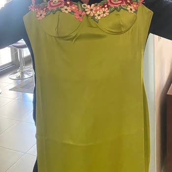 Yanlış Elbise Gönderimi Ve Geciken İade Süreci İçin Tam İade Talebi