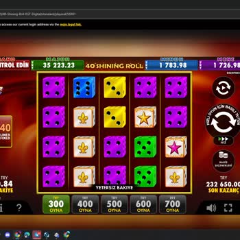 Mojobet'te Bakiyem Silindi, Çekim Taleplerim İptal Edildi