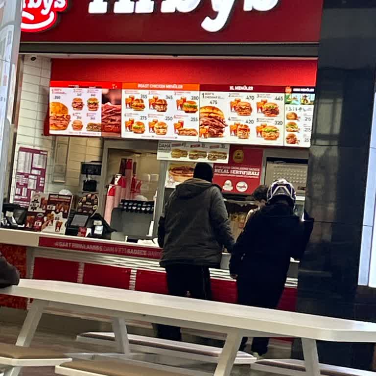 Kasa Bozukluğundan Dolayı Kasadan Sipariş Alamama Ve Müşteri Mağduriyeti