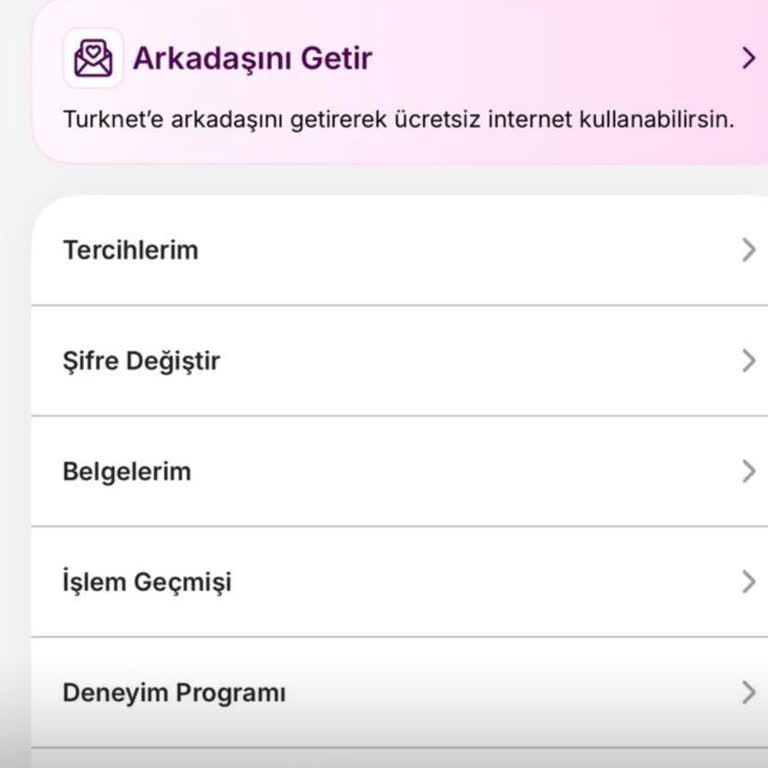 İnternet Kesintisi Ve Müşteri Desteğine Ulaşılamama