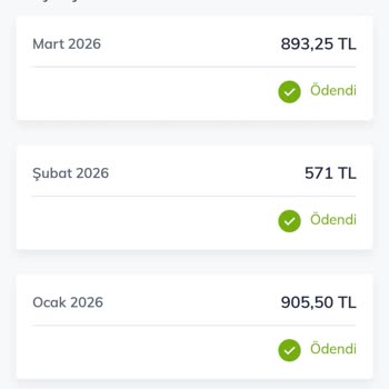 Yetkisiz Taahhüt Ve Aşırı Faturalar Nedeniyle Hattımın İptali Talebi