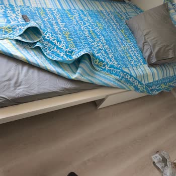 IKEA Ürünlerimde Çizik Çekmece, Eksik Gardırop Parçası Ve Vidaların Açılmaması, Geri Dönüş Yok