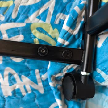 IKEA Ürünlerimde Çizik Çekmece, Eksik Gardırop Parçası Ve Vidaların Açılmaması, Geri Dönüş Yok