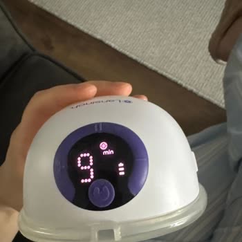 Güç Düşüklüğü Nedeniyle Süt Çıkışında Azalma