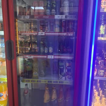 Eraslan Meşrubat Ürünlerinin Teslim Edilmemesi Müşteri Memnuniyetsizliğine Yol Açtı