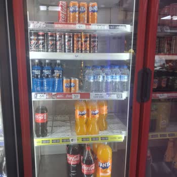 Eraslan Meşrubat Ürünlerinin Teslim Edilmemesi Müşteri Memnuniyetsizliğine Yol Açtı