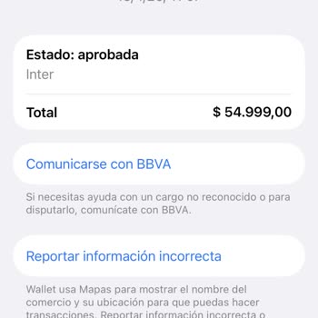 Cargo no autorizado de Innerly, solicito reembolso y cancelar suscripción