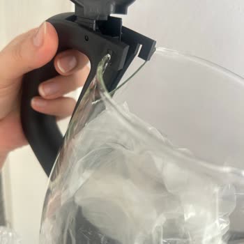 Kırık Çay Makinesi Ve 14 Günlük Cayma Hakkının Engellenmesi