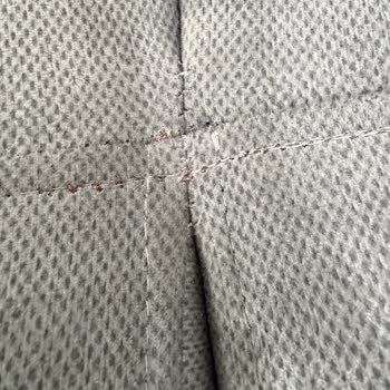 Kusurlu Koltuklar Ve İlgisiz Servis Nedeniyle 101.000 TL Tam İade