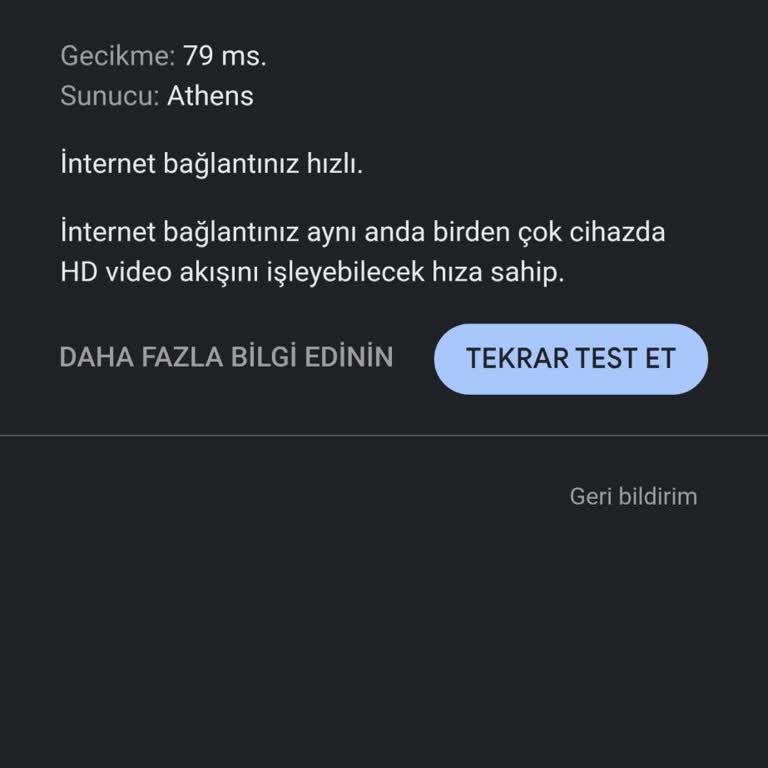 Millenicom Hız Sözleşmesi İhlali Ve Müşteri Hizmetlerine Ulaşılamaması