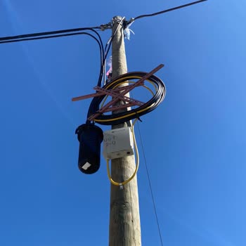 Mersin Mezitli Seymenli Mahallesi 21 Numaralı Dairede Fiber Altyapı Görünmemesi Ve Mağduriyet