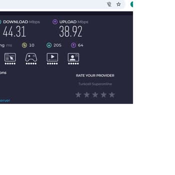 Taahhüt Edilen 1000 Mbps Hız Sağlanmadı Ve Ücretsiz Netflix Kampanyası Tanımlı Değil