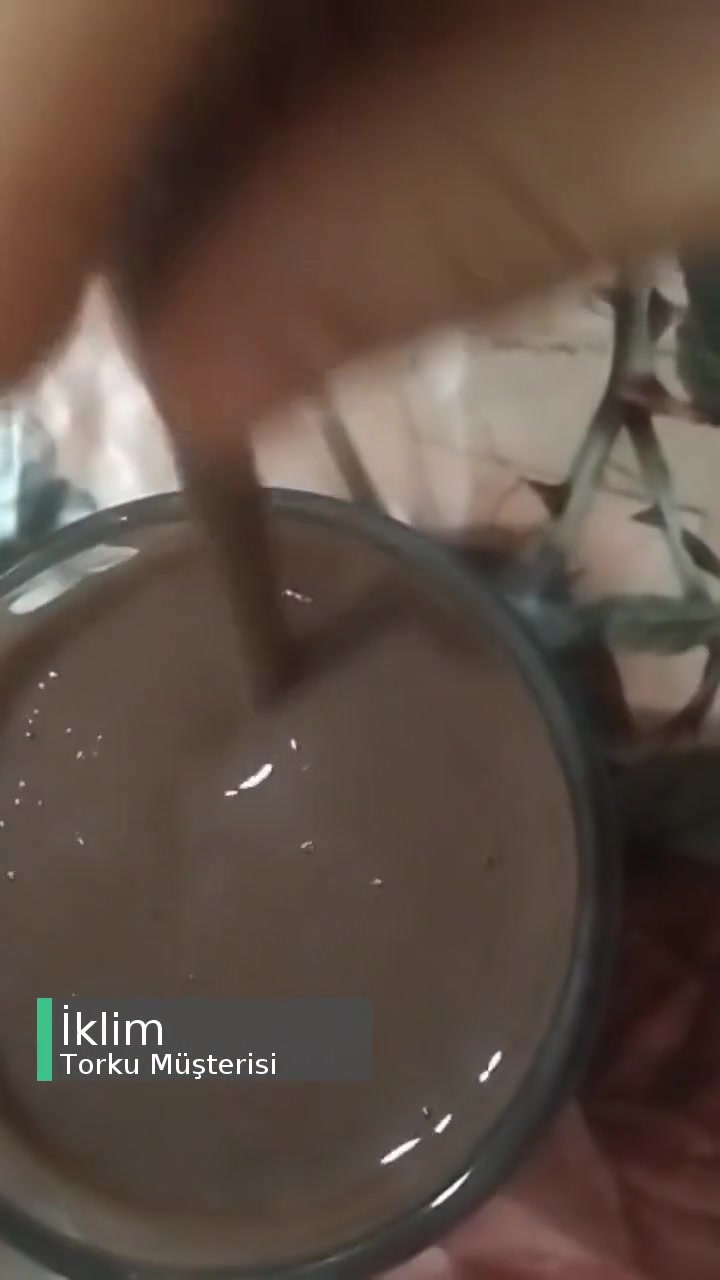Torku Süt Diye Aldık Puding Çıktı Tadı Çok Kötü! videonun kapak resmi