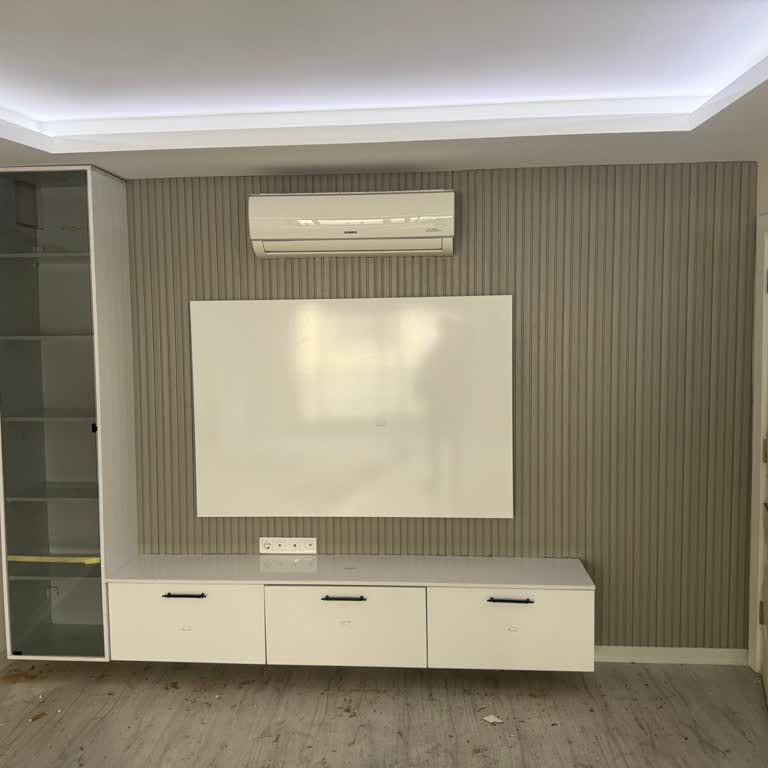 Ölçüm Hatası Ve Kusurlu Montaj Nedeniyle Sözlü Ödeme Planı İhlali