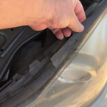 Mercedes Servisinde Beş Ay Süren Kasko Tamiri Sonrası Özensiz Kontrol Ve Eksik İşçilik