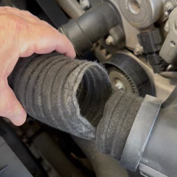 Mercedes Servisinde Beş Ay Süren Kasko Tamiri Sonrası Özensiz Kontrol Ve Eksik İşçilik