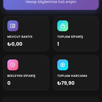 Ozygame Satın Aldığım Hesap Tarafıma Teslim Edilmedi