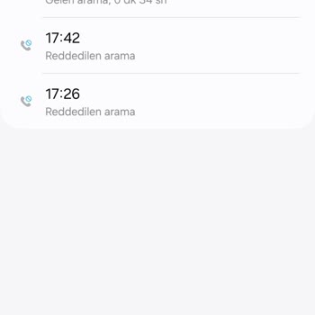 İzin Almadan Gelen Telefon Aramaları Ve Kişisel Verilerimin Kullanımı