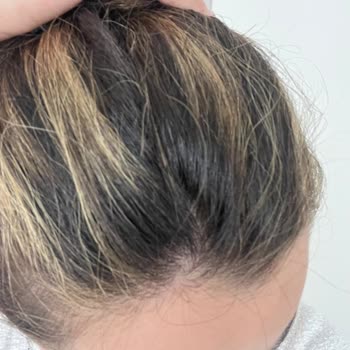 Saç Renginde Hatalı Uygulama Ve Eksik İade