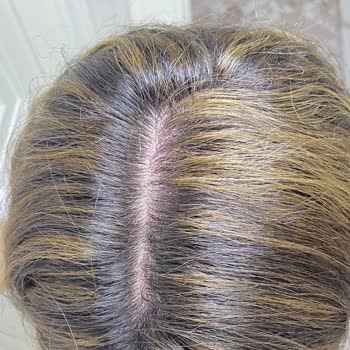 Saç Renginde Hatalı Uygulama Ve Eksik İade