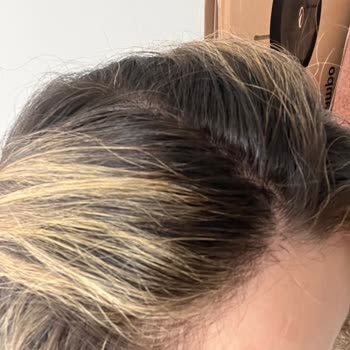 Saç Renginde Hatalı Uygulama Ve Eksik İade