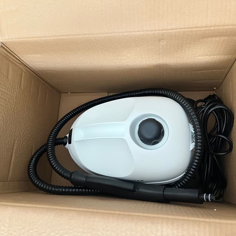 Trendyol'da Arızalı Buharlı Temizleyici İçin İade Talebinin Reddedilmesi