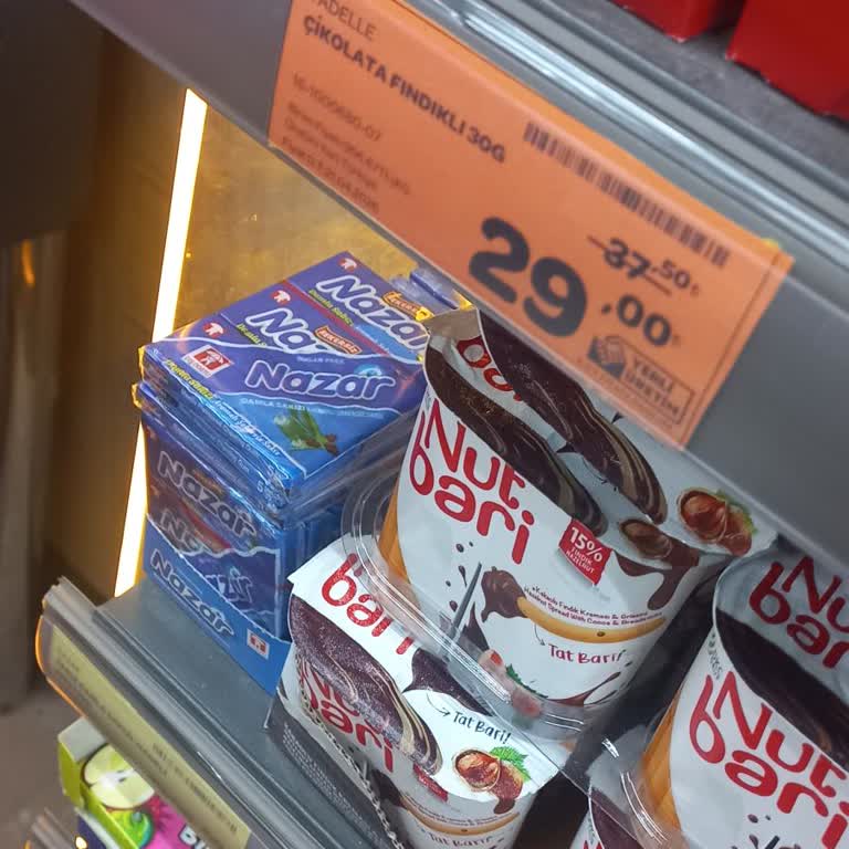 Fiyat Farkı Ve Çalışan Saygısızlığı Şikayeti