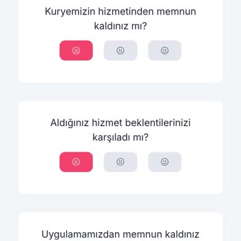 Teslimatın Adrese Getirilmemesi Ve Cevapsız Şikayetler