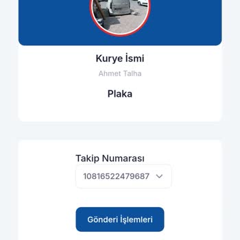 Teslimatın Adrese Getirilmemesi Ve Cevapsız Şikayetler