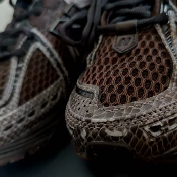 Ayakkabının Hızlı Beyazlaşması Ve Kullanıcı Hatası İddiası Kabul Edilemiyor, Değişim İstiyorum