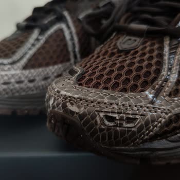 Ayakkabının Hızlı Beyazlaşması Ve Kullanıcı Hatası İddiası Kabul Edilemiyor, Değişim İstiyorum