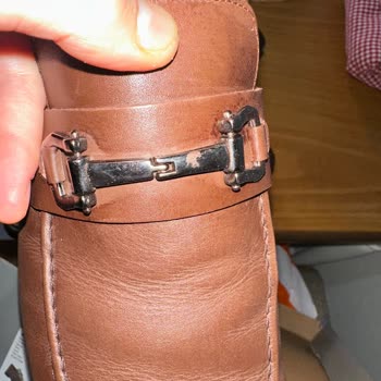 Yanlış Beden Ve Çatlamış Ayakkabı, İade Talebi