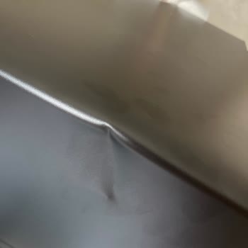 Hasarlı Gelen Mikrodalga Ve Çelişkili İade Sürecinde Oyalama