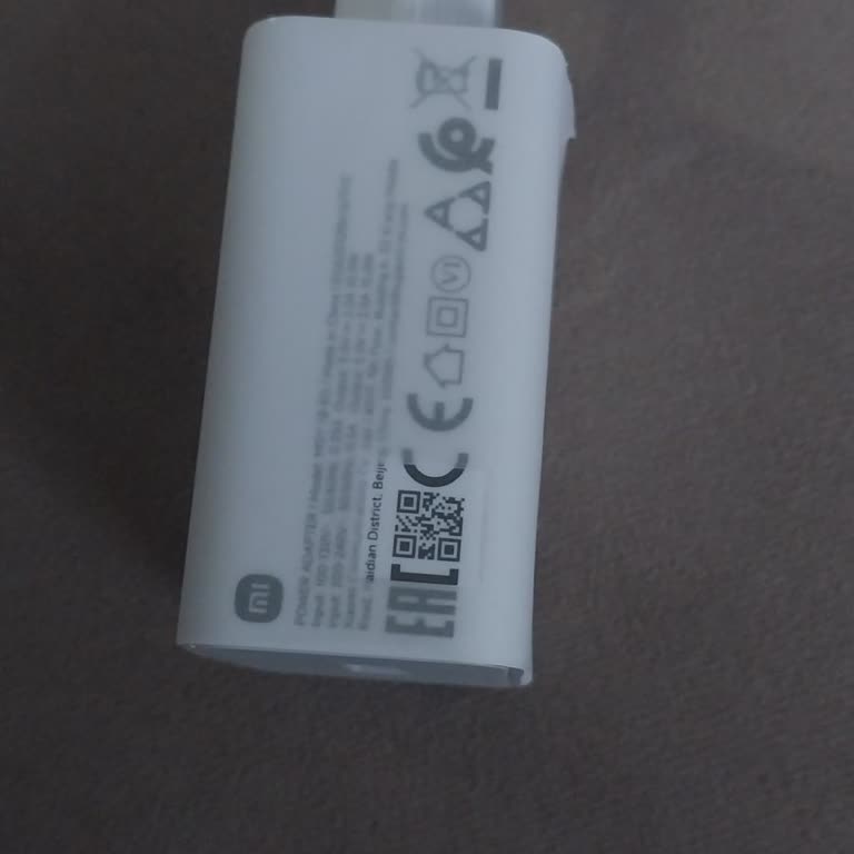 Bozuk Şarj Adaptörü Nedeniyle Tablet Gönderme Zorunluluğu Kabul Edilemez