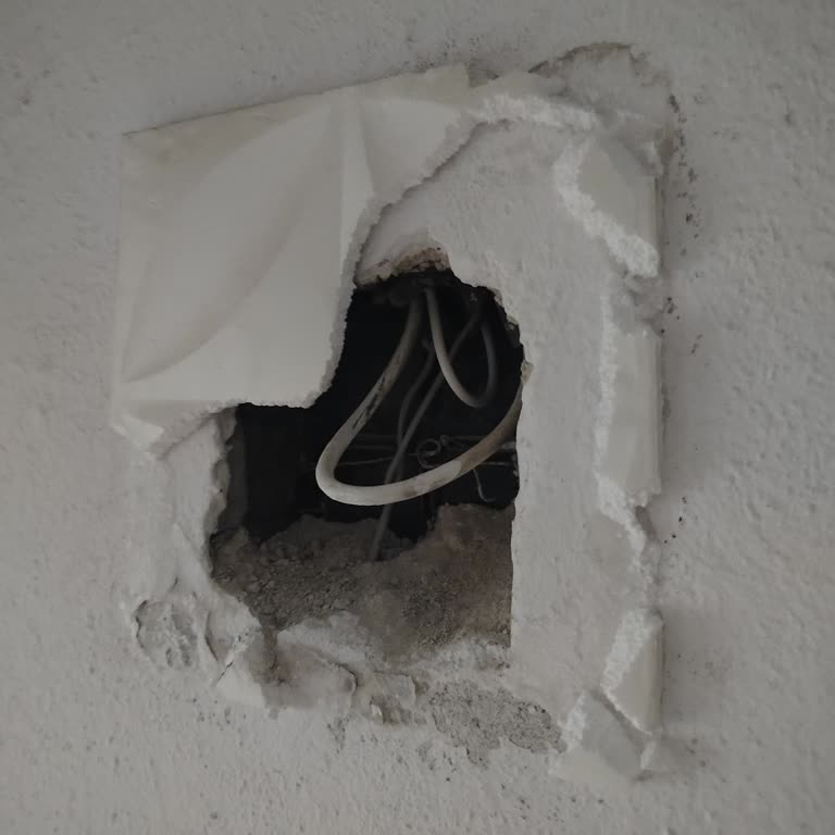 Kablolar Kesildi, Yeni Bağlantı Yapılmadı: 14 Gün İnternetsiz Ve Televizyondan Mahrum