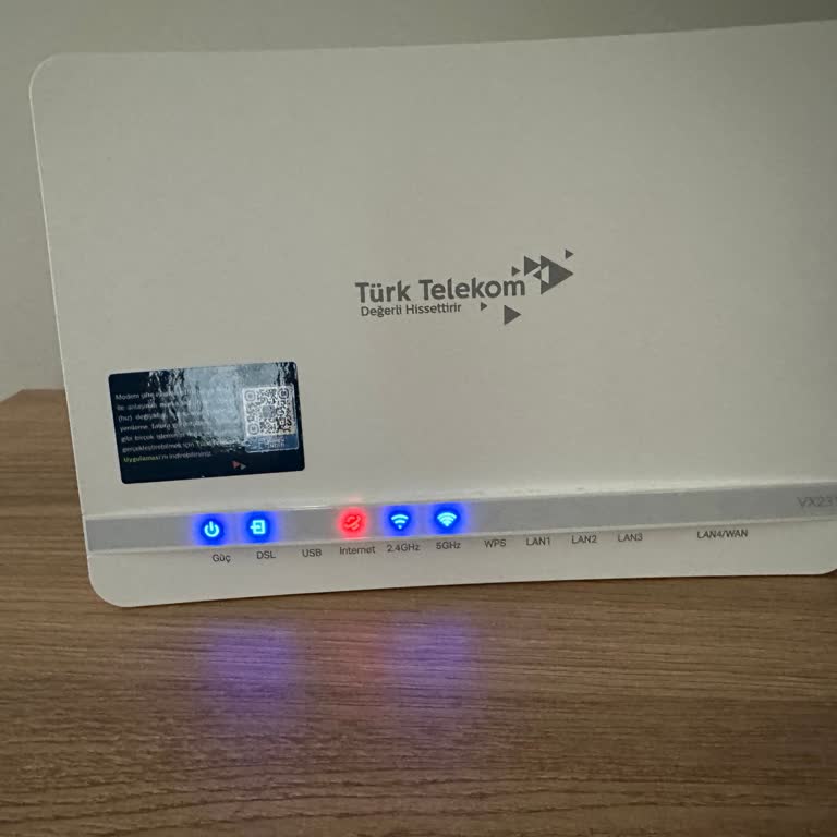 Sürekli İnternet Kesintileri Ve Çözülmeyen Müşteri Sorunları