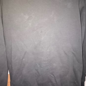 Renk Atması Sorunlu Ceket İçin Mağaza Kusur Reddi