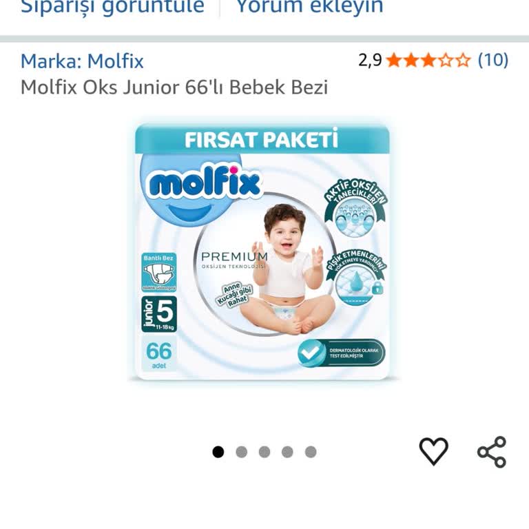 Yanlış Ürün Gönderimi Ve 850 TL Kargo Ücreti Talebi Mağdur Ediyor