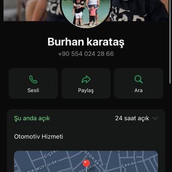 Sahte Dekont Ve Çalışan Kılığına Giren Kişi İle Güvenlik Tehdidi