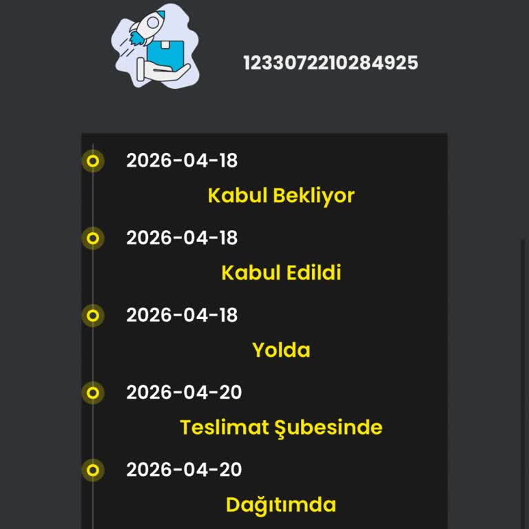 Teslim Edildi Gösteriliyor Ama Kargo Şahsıma Ulaşmadı Ve Müşteri Hizmetleri Cevap Vermiyor