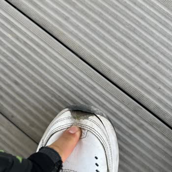 Kısa Sürede Açılan Nike Air Monarch Ayakkabısında Üretim Hatası