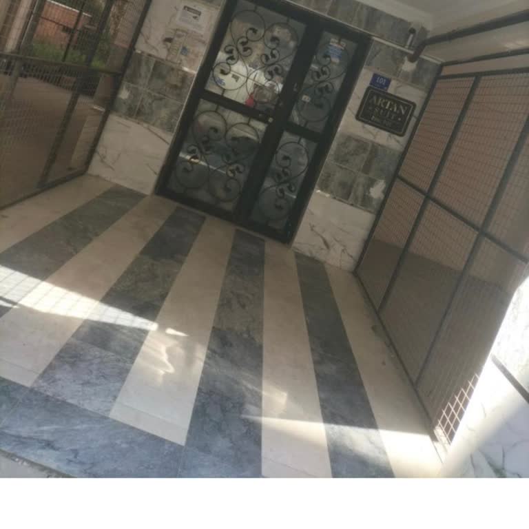 Aras Kargo Zile Basmadan Teslimat Yapıyor