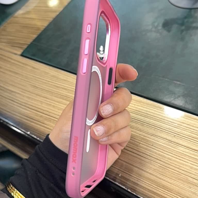 Şırnak Mağazasında Satın Alınan İphone 15 Pro Max Kılıfının Renk Bozulması Ve Garantili İade Reddi