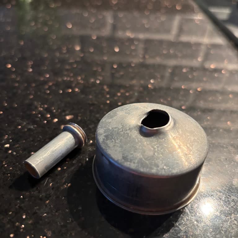 Garanti Kapsamındaki Bialetti Moka Pot Arızası Ve Yanıtsız Değişim Süreci