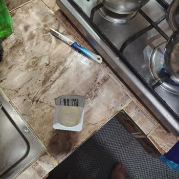 Beykoz BİM’de Süresi Geçmemiş Bozuk Activia Yoğurdu