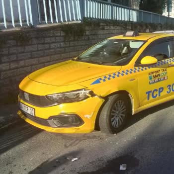 Tiktak’ta Fotoğraf Bazlı Şişirilmiş Hasar Ücreti İtirazı