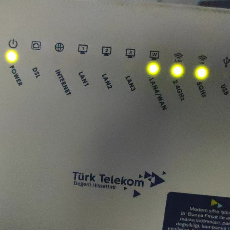 Türk Telekom İnternet Bağlantı Kopma Sorunu Çözülmedi Ve Randevu Verilmiyor