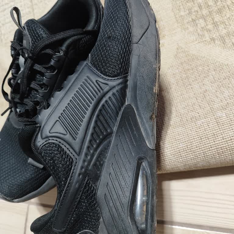 Deichmann Mağazasında Puma Ayakkabısının Kısa Sürede Deforme Olması Ve Çözüm Sunulmaması